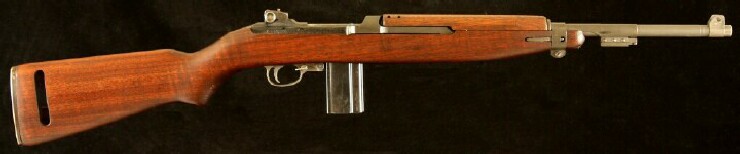 alpine m1 carbine serial numbers