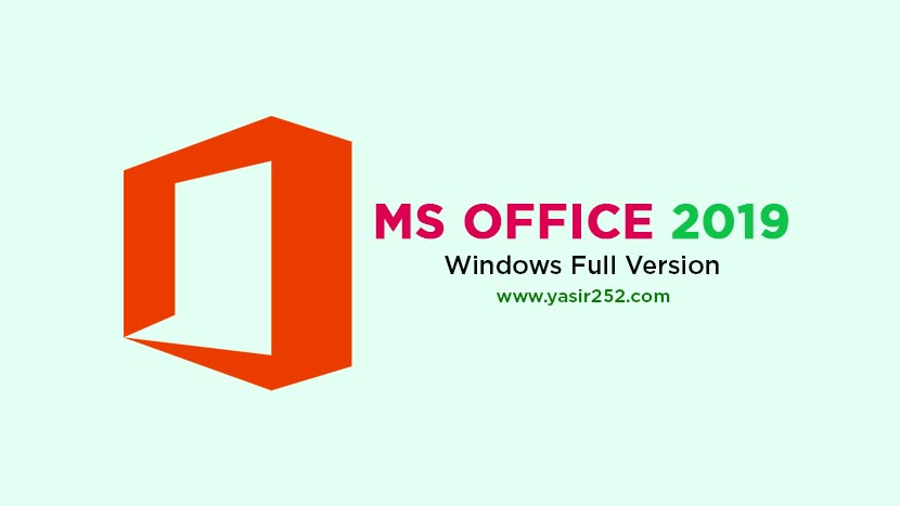 office 2019 pro download